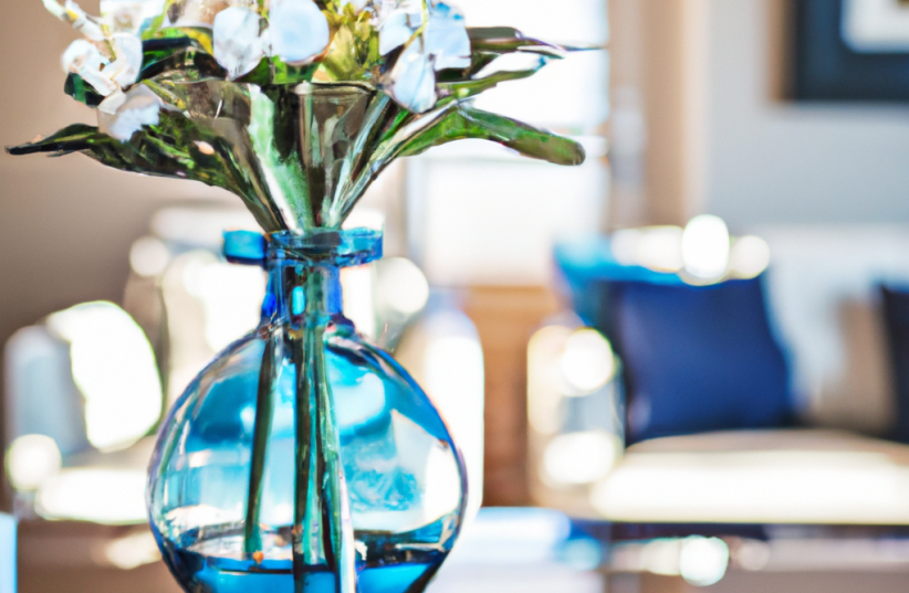  Best Vases for Elevating Your Home Decor (photo credit: PR)