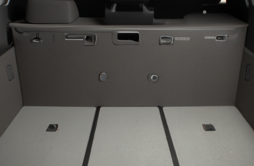  Best Cargo Liners for Protecting Your Vehicle's Interior (photo credit: PR)
