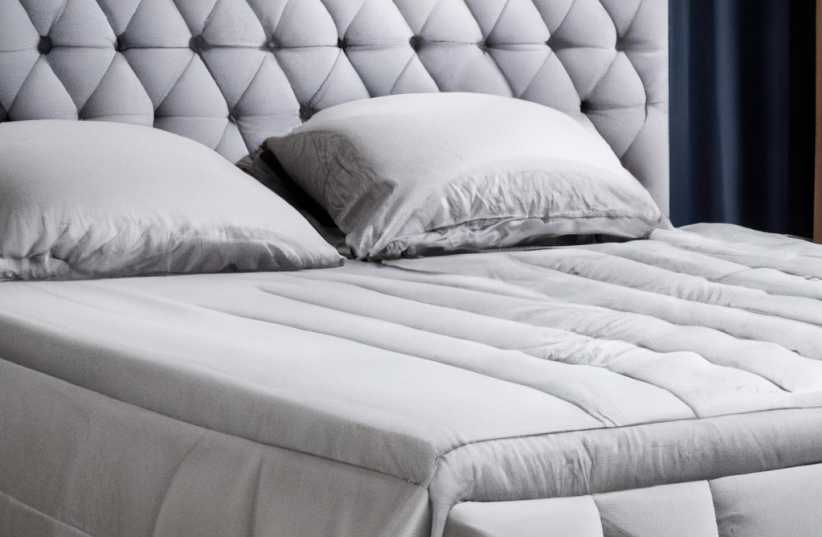 Best Duvets and Down Comforters for Cozy and Comfortable Sleep (photo credit: PR)