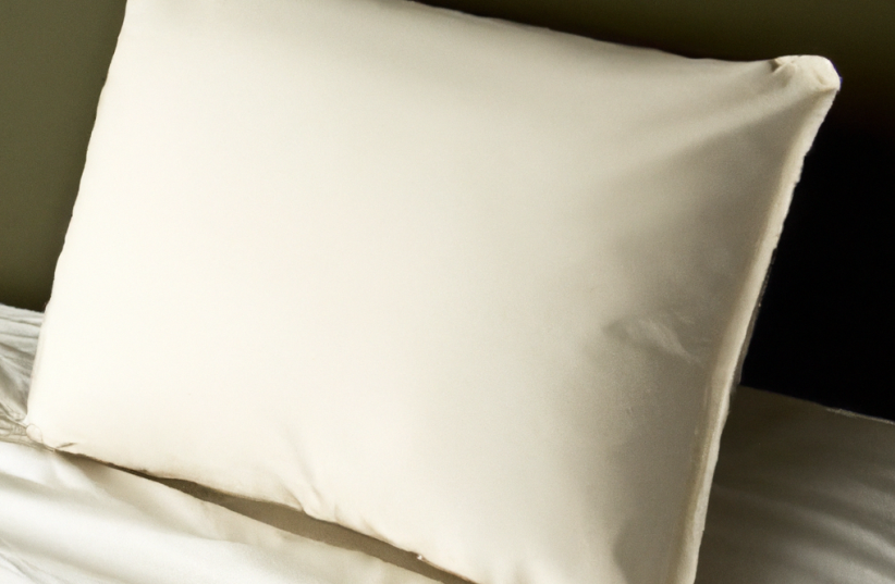  Best Pillowcases for a Luxurious Night's Sleep (photo credit: PR)