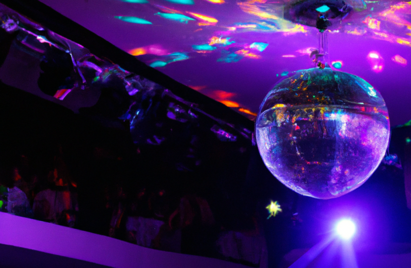  Best Disco Ball Lights for a Party Atmosphere (photo credit: PR)