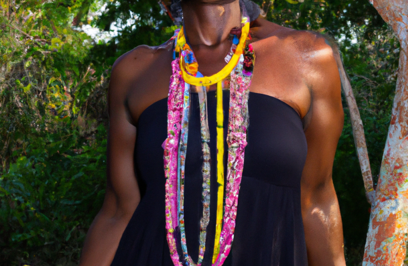  Best Body Beads for Confidence and Empowerment (photo credit: PR)