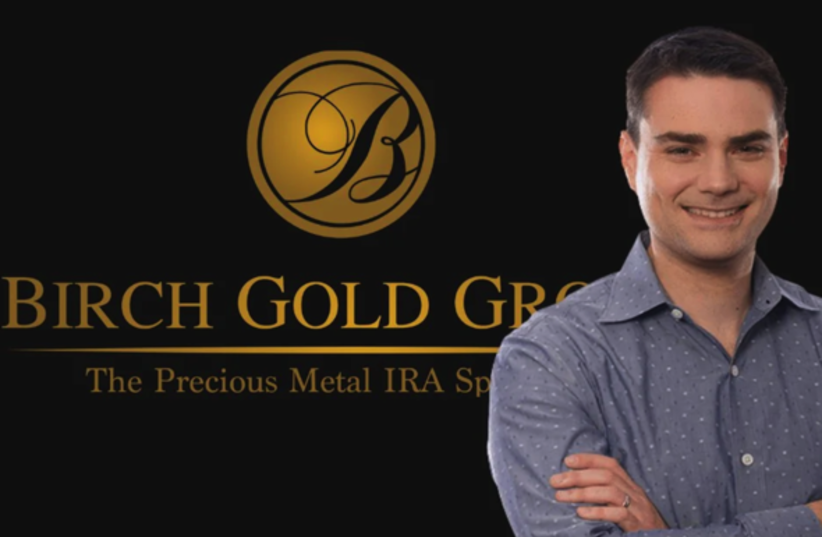 Birch Gold Group Review (photo credit: PR)