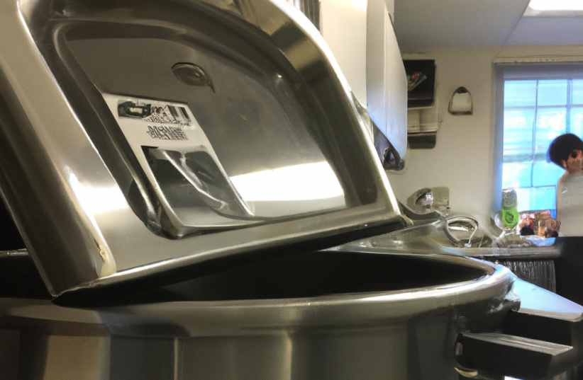 The 7 Best Commercial Garbage Disposals for Efficient Waste Management (photo credit: PR)