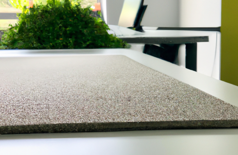  Best Comfort Mats for Standing Desks: Anti Fatigue and Boost Productivity (photo credit: PR)