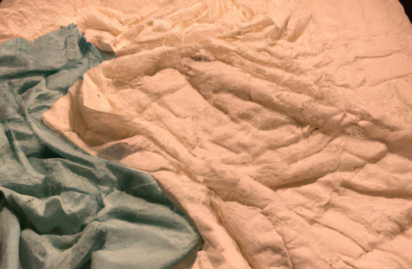  Best Weighted Blankets for Deep Sleep and Anxiety Relief (photo credit: PR)