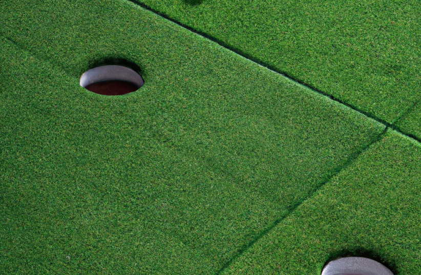  Best Putting Mats for Perfecting Your Golf Game (photo credit: PR)