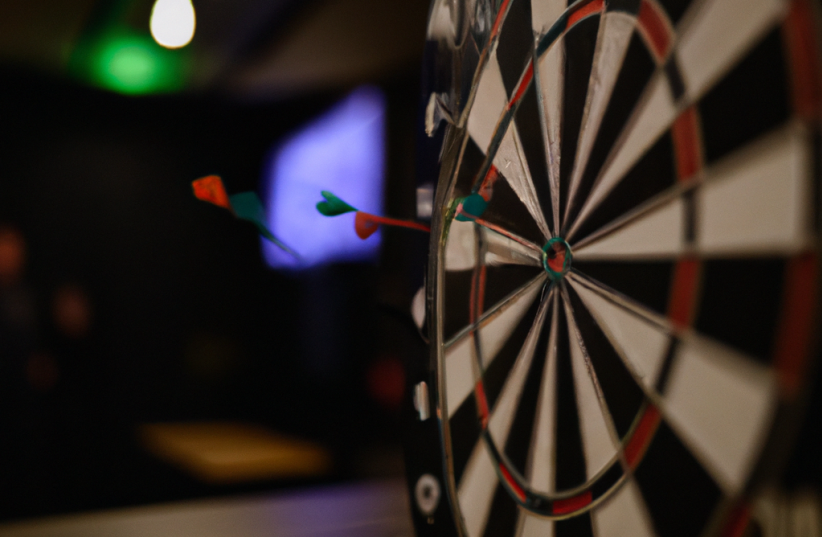  Best Dart Sets for Beginners and Professionals: A Comprehensive Guide (photo credit: PR)