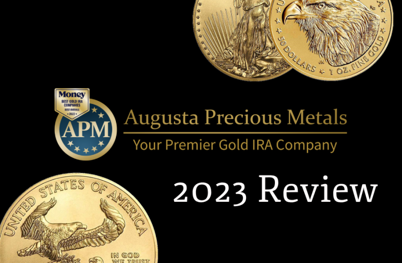 Augusta Precious Metals Review (photo credit: PR)