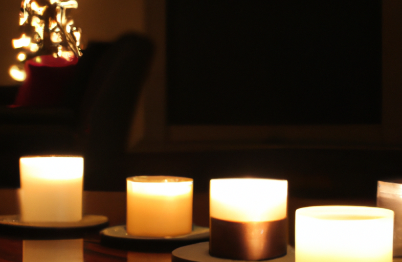  Best Pillar Candles for Adding Warmth to Your Home Decor (photo credit: PR)