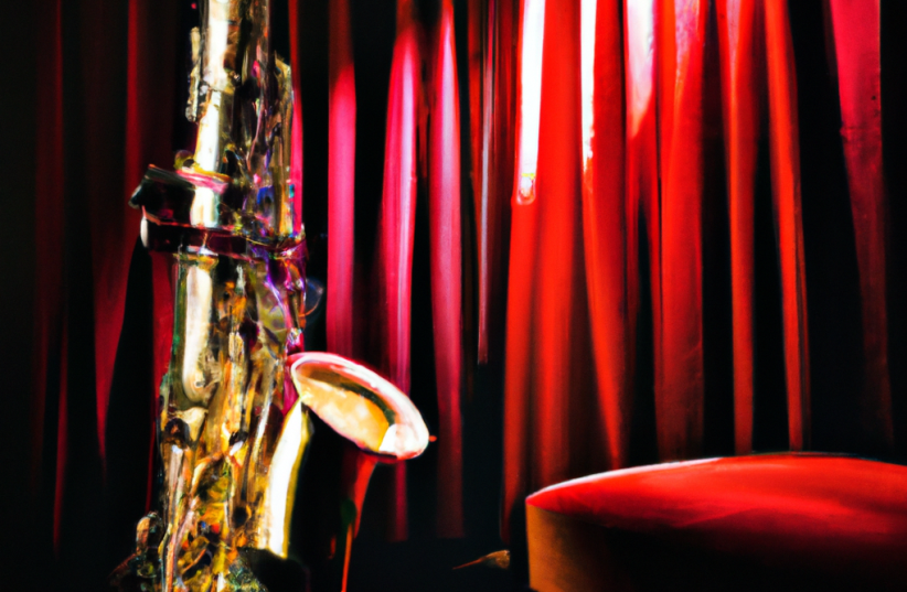  Best Saxophones for Jazz and Classical Music (photo credit: PR)