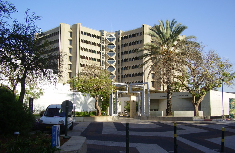  The Sackler Faculty of Medicine at Tel Aviv University. (photo credit: Wikimedia Commons)