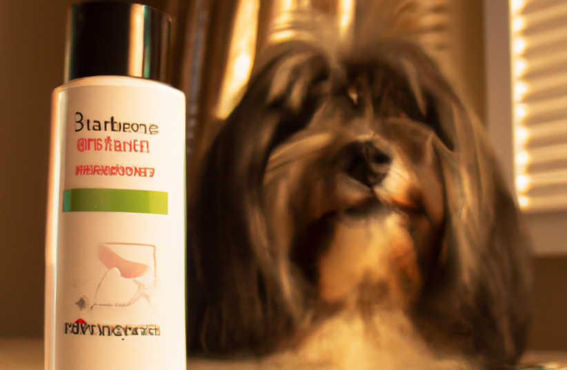  Best Dog Shampoo for Clean and Healthy Fur: Top Picks for Happy Pups (photo credit: PR)