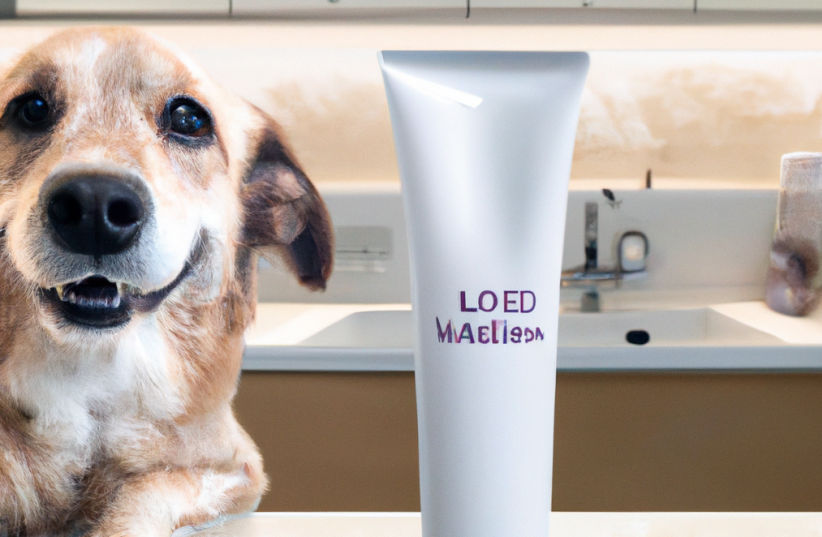  Best Dog Toothpaste for Fresh Breath and Healthy Teeth (photo credit: PR)