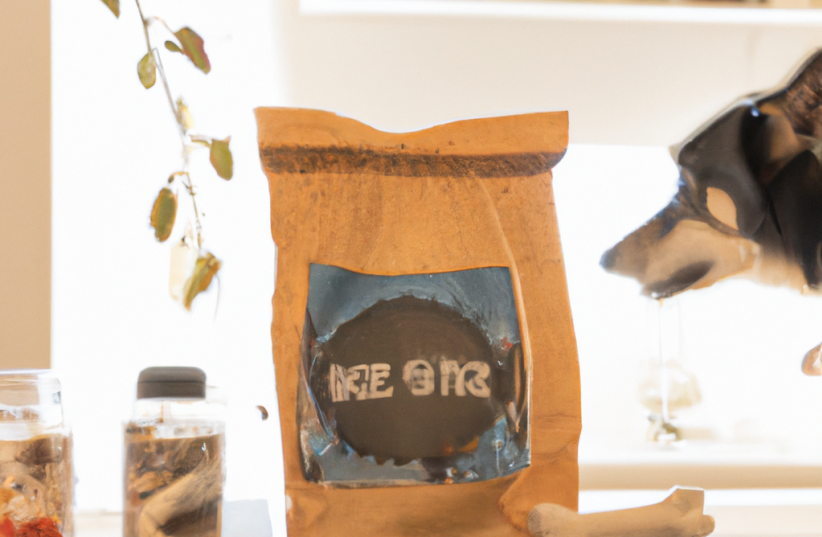  Best Dog Treats for Training and Rewarding Your Furry Friend (photo credit: PR)