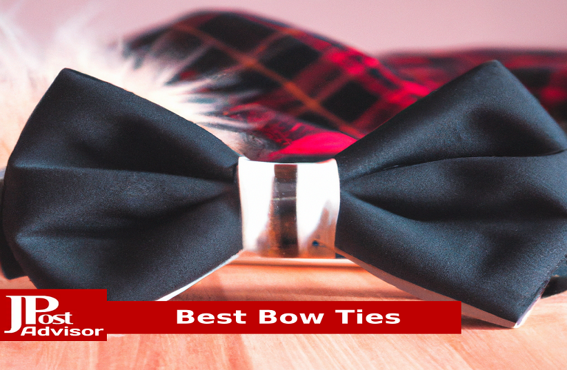 Best Bow tie  (photo credit: PR)