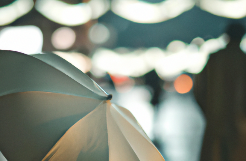  Best Folding Umbrella for 2023 (photo credit: PR)