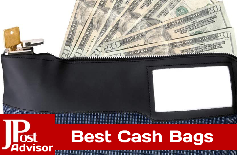  Best Cash Bags (photo credit: PR)