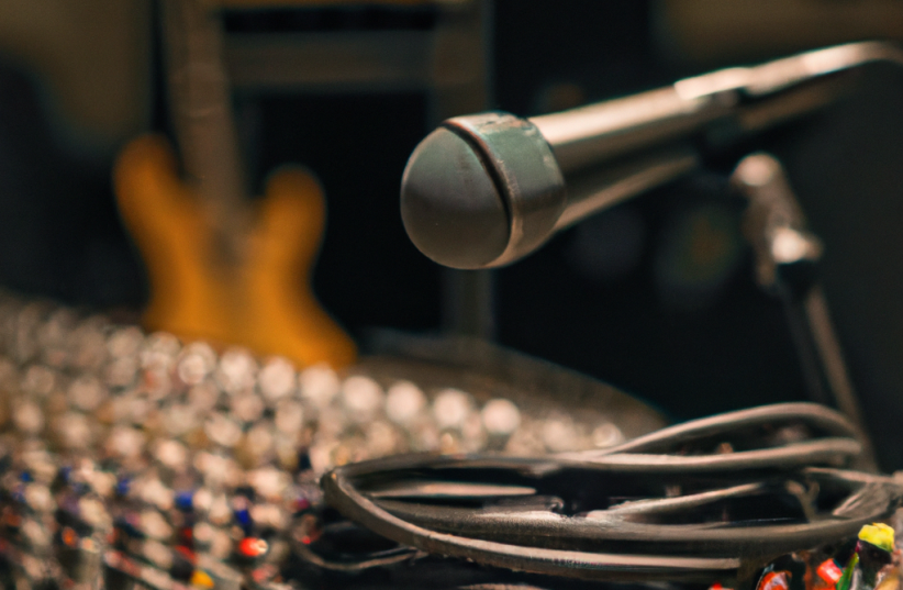 Best Microphone Cables for 2023 (photo credit: PR)