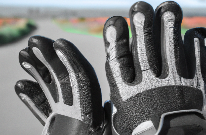  Best Motorcycle Gloves for 2023 (photo credit: PR)
