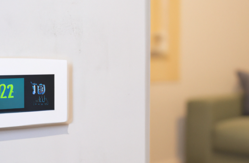  Best Thermostat Accessories for 2023 (photo credit: PR)