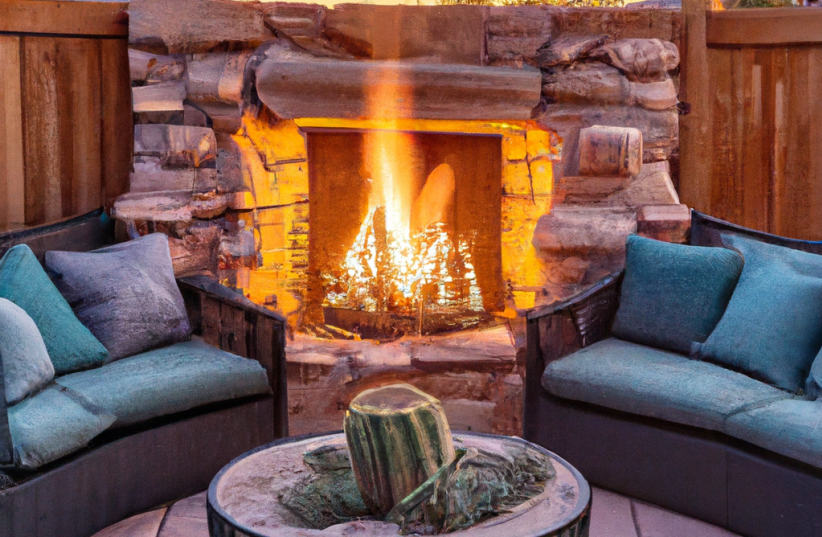  Best Outdoor Fire Pit for 2023 (photo credit: PR)
