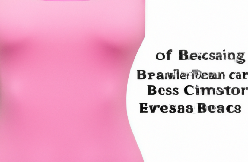  Best Breast Petals for 2023 (photo credit: PR)
