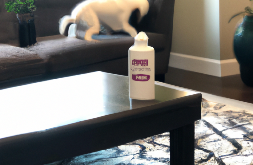  Best Dog Stain Remover for 2023 (photo credit: PR)