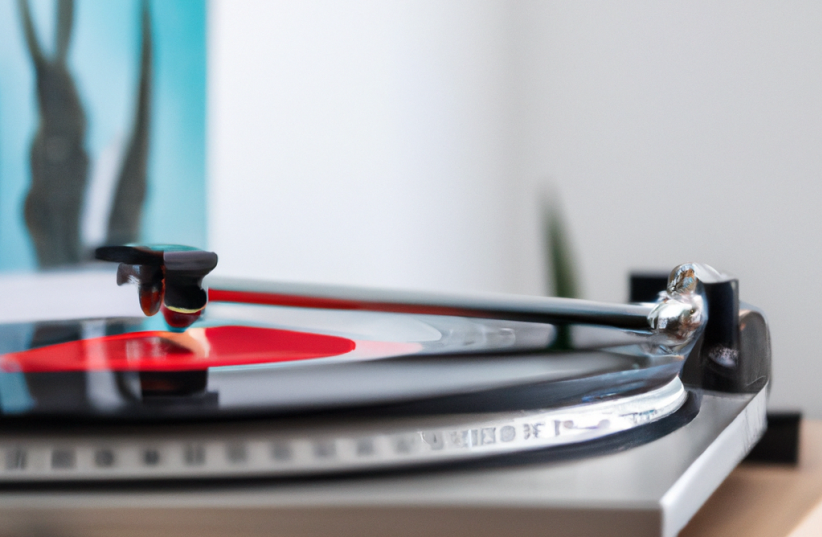  Best Home Turntables for 2023 (photo credit: PR)