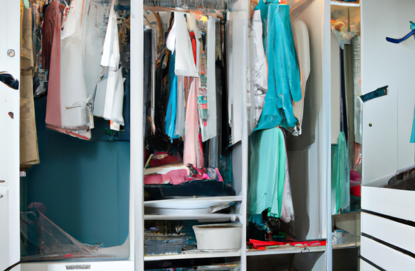  Best Closet Systems for 2023 (photo credit: PR)