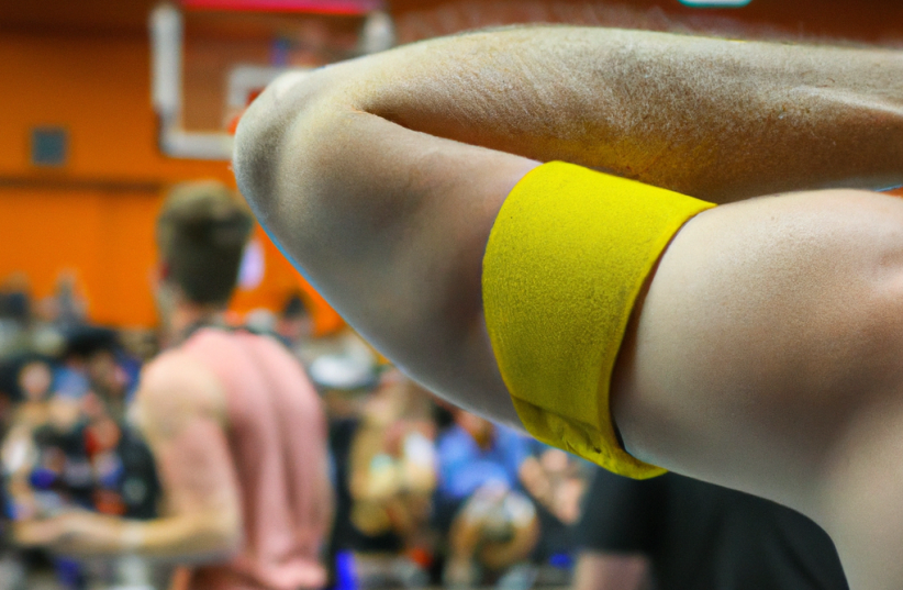 Best Elbow Braces for 2023 (photo credit: PR)