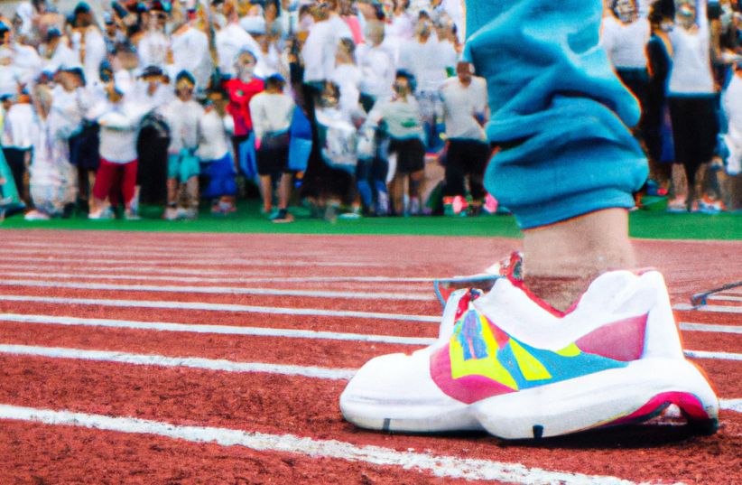  Best Boys Running Shoes for 2023 (photo credit: PR)