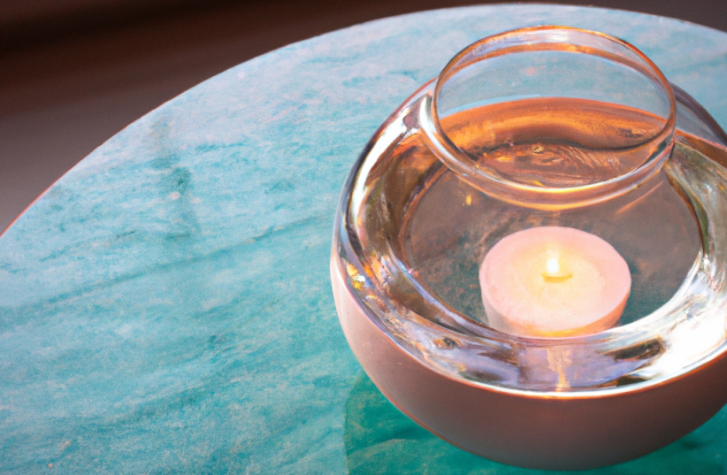  Best Floating Candles for 2023 (photo credit: PR)