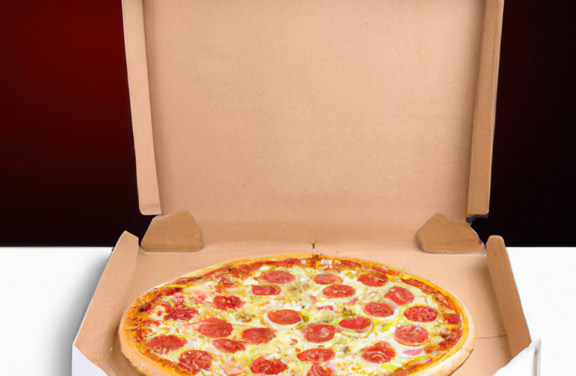  Best Pizza Boxes for 2023 (photo credit: PR)