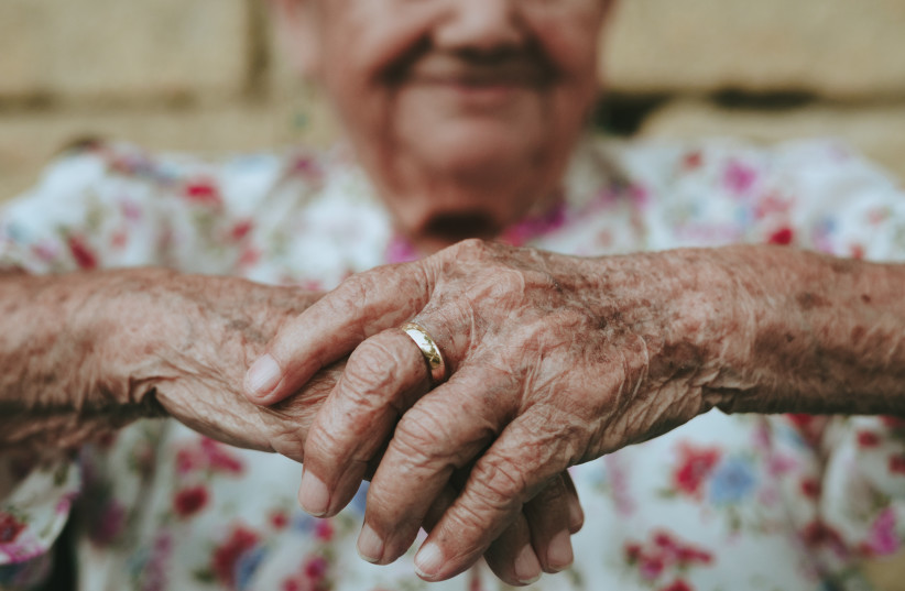 ‘TO PROLONG life is a mitzvah, to prolong dying is not.’ (Illustrative) (photo credit: Eduardo Barrios/Unsplash)