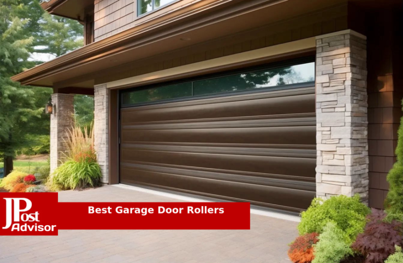  Best Garage Door Rollers for 2023 (photo credit: PR)