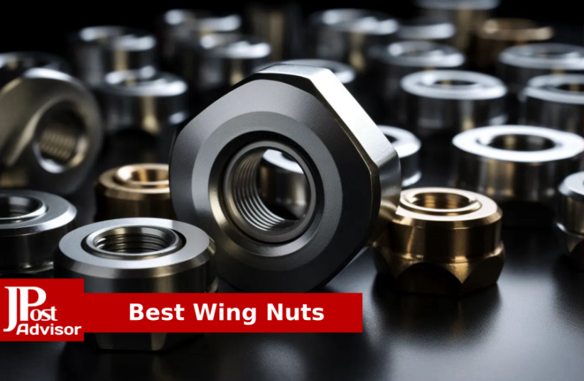  Best Wing Nuts for 2023 (photo credit: PR)