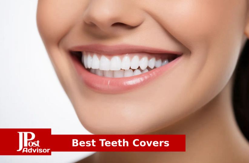  Best Teeth Covers for 2023 (photo credit: PR)