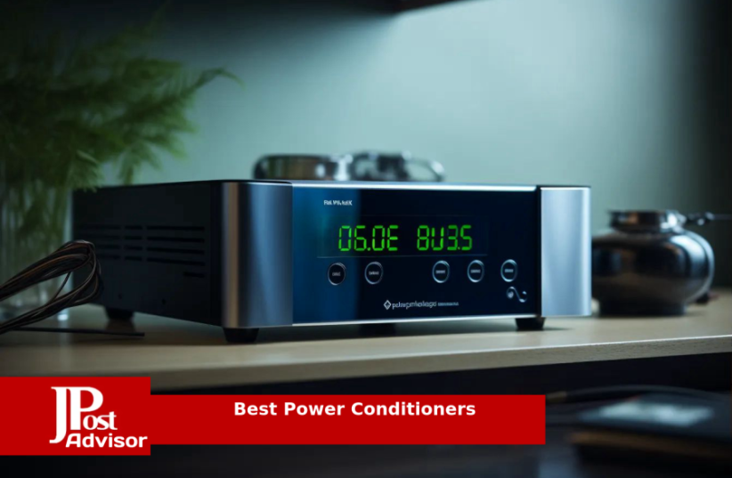  Best Power Conditioners for 2023 (photo credit: PR)