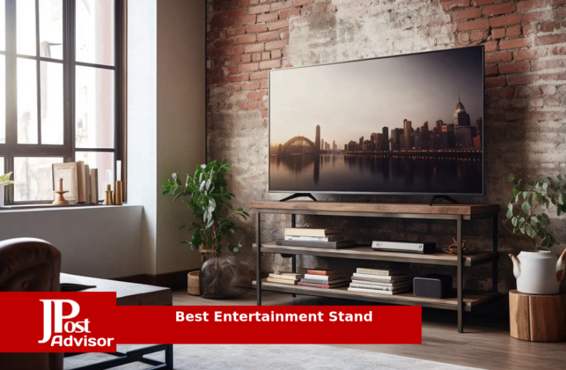  Best Entertainment Stand for 2023 (photo credit: PR)