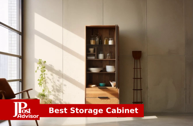  Best Storage Cabinet for 2023 (photo credit: PR)