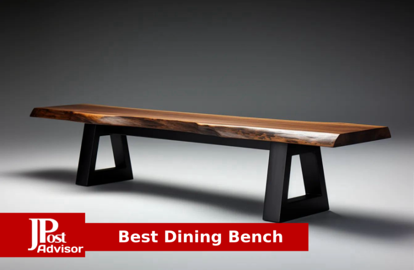  Best Dining Bench for 2023 (photo credit: PR)