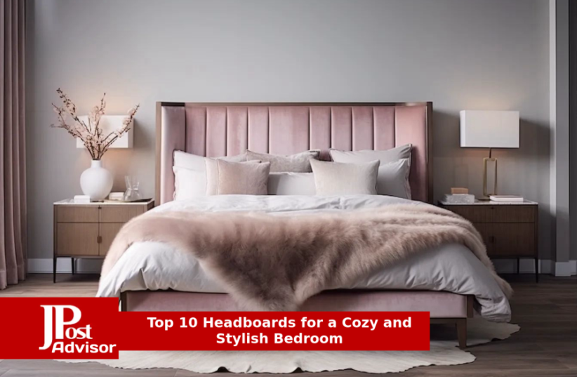  Best Bed Headboard for 2023 (photo credit: PR)