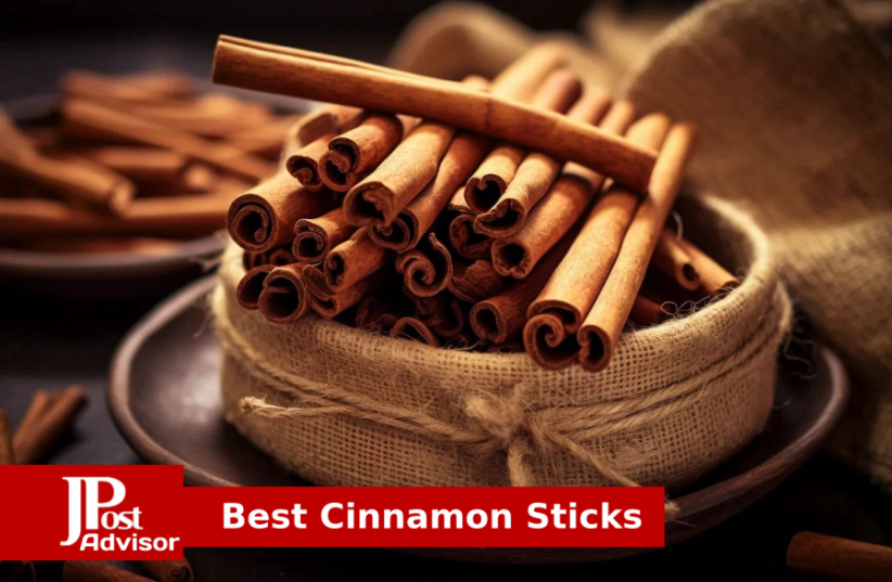  Best Cinnamon Sticks for 2023 (photo credit: PR)
