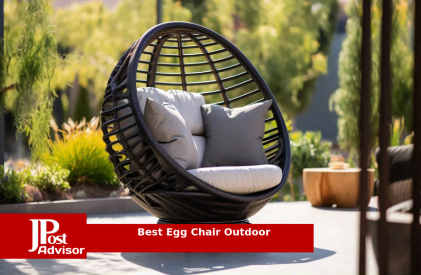  Best Egg Chair Outdoor for 2023 (photo credit: PR)