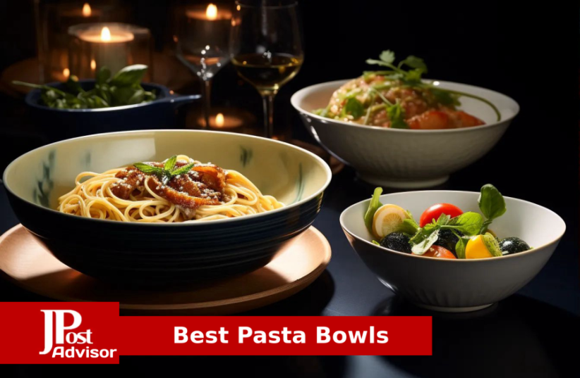  Best Pasta Bowls for 2023 (photo credit: PR)