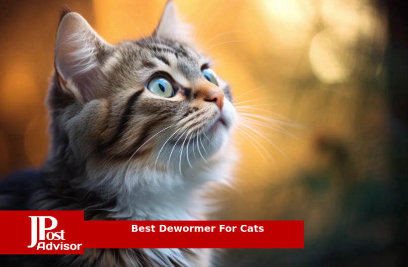  Best Dewormer For Cats for 2023 (photo credit: PR)