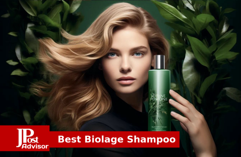  Best Biolage Shampoo for 2023 (photo credit: PR)