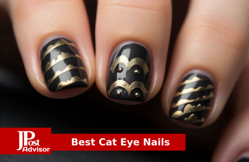 Best Cat Eye Nails for 2023 (photo credit: PR)