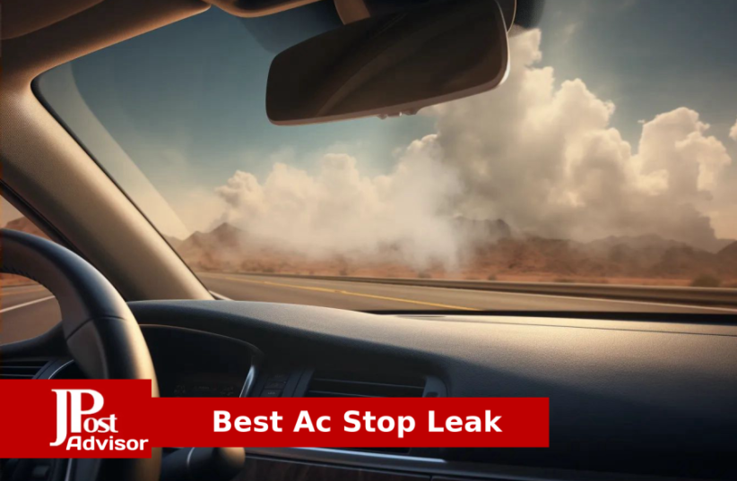  Best Ac Stop Leak for 2023 (photo credit: PR)